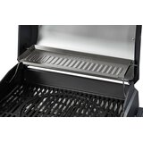 ENDERS premium električni roštilj eFLOW® Pro 2 Turbo SHADOW | shoptok.hr