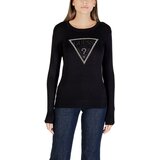Guess LS CN KIARA TRIANGLE LOGO SWTR W5YR23 Z2NQ2 Crna | shoptok.hr