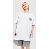 Volcom Bb Sure Thing Kids T-shirt ice blue | Shoptok.si