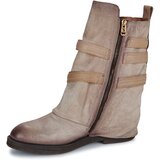 Airstep / A.S.98 Polškornji PAST BUCKLE Bež | Shoptok.si