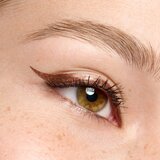 Essence COLOUR it! kovinsko črtalo za oči odtenek 01 Burnished Bronze 3 ml | Shoptok.si