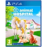 Hospital (PS4)