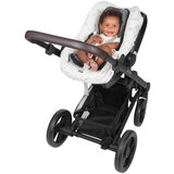 Dooky umetak za autosjedalicu - Grey | shoptok.hr