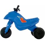  Mini-motor Superbike brez pedal - moder | Shoptok.si