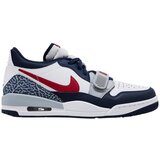 Nike Visoke superge Jordan Legacy 312 Low Bela | Shoptok.si