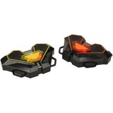  Laserska paintball puška s infracrvenom metom u kompletu od 2 komada. | shoptok.hr