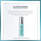 Eucerin Hyaluron-Filler Moisture Booster lahki serum za intenzivno hidracijo 30 ml | Shoptok.si