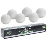  LOPTE ZA STOLNI TENIS BIJELE 6/1 S04300050 Cijene