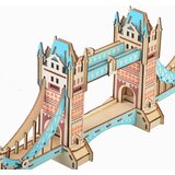  3d slagalica - TOWER BRIDGE | ePonuda.com