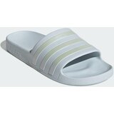 Adidas ženske papuče Adilette Aqua, Bele | ePonuda.com