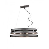  Trio - Luster na sajli DUNCAN 4xE14/40W/230V | Eponuda.com