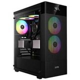 Zeus Računar Gamer Triple threat V2 5600X/DDR4 16GB/M.2 1TB/RTX3060 12GB | ePonuda.com