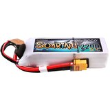 Gens ace G-TECH LIPO BATERIJA 2200MAH 14.8V 30C ZA XT60 RC MODELE, (5000291899) Cene