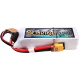 G-TECH LIPO BATERIJA 2200MAH 14.8V 30C ZA XT60 RC MODELE, (5000291899)