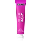 Revolution Relove glam balm vlažilni balzam za ustnice 15 ml odtenek so berry Cene