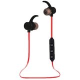 Esperanza magnetic Bluetooth slušalice sa mikrofonom, crne | shoptok.hr
