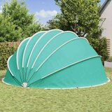  Paviljon za bazen Zelena 592 x 590 x 275 cm - - Zelena - 1,2 - 592 x 590 x 275 cm - 2025-vidaXL-Uvoz_2 | Shoptok.si
