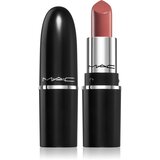 MAC Cosmetics MACximal Silky Matte Lipstick Mini matirajući ruž za usne nijansa Velvet Teddy 1,7 g Cijene