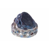 Nobby krevet za kućne ljubimce lissi sivi 65 cm | ePonuda.com