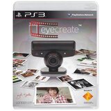  EyeCreate (PS3) - rabljeno | Shoptok.si