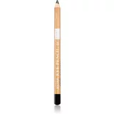 Astra Make-up Pure Beauty Eye Pencil kajal svinčnik za oči odtenek 01 Black 1,1 g