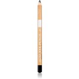 Astra Make-up Pure Beauty Eye Pencil olovka za oči Kajal nijansa 01 Black 1,1 g Cijene