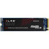 Pny Ssd 2tb m.2 80mm pci-e 4.0 x4 nvme, 3d tlc, cs3040 Cene