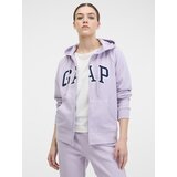 GAP Sweatshirt with logo - Women Cene