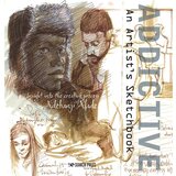 Search Press Knjiga Addictive An Artist’s Sketchbook, (20829329) | Shoptok.si