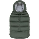 Joolz zimska vreća za kolica Puffer forest green 560225 | shoptok.hr