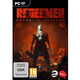 RAVENS COURT Redeemer: Enhanced Edition (PC) Cene
