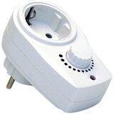 VOLTOMAT Vmesno stikalo Voltomat (s funkcijo zatemnitve, maks. zmogljivost: 300 W) Cene