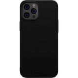 IDEAL OF SWEDEN maska za telefon iphone 12 pro max, crna
