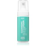 Marie Fresh Cosmetics Cleansing Foam pjena za čišćenje za mješovitu i masnu kožu 160 ml Cijene