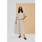Marisse Women's Shirt L-Ko-4032 L.Beige | Shoptok.si