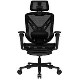 Cougar SPEEDER Gaming stolica Black (CGR-SPD-GRB) | ePonuda.com