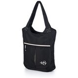 LOAP Ročne torbice Binny Črna Cene