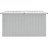  Vrtna kutija za pohranu siva 171 x 99 x 93 cm | shoptok.hr