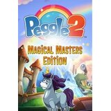  peggle 2 magical masters edition xbox live key europe Cene