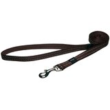Rogz classic dugi povodac za pse, 1,8 m m — 16 mm / 1.8 m crvena | Eponuda.com