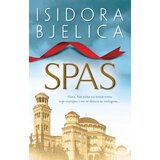  Spas - Autor Isidora Bjelica | ePonuda.com