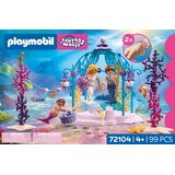 Playmobil 72104 - Podvodna poroka - 1 k. u