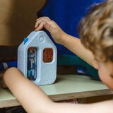 KIDYWOLF Dječja edukativna stanica za vrijeme | shoptok.hr