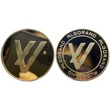  Kovanica Algorand - Zlatna KP13452 | shoptok.hr