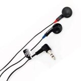  Slušalice TITANUM In-Ear, black, TH102 | Eponuda.ba