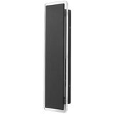 Rabalux 77077 - LED spoljašnje zidno svetlo PEMBA LED/18W/230V IP54 crno | Eponuda.com