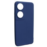  Maska silikonska gentle color za honor X7b/ teget Cene