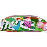  Jastučići za palete za sjedenje 4 kom Tropska džungla 40x40x8 cm Oxford tkanina | shoptok.hr