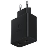 Samsung kućni punjač dual USB-A/USB-C 35W | shoptok.hr