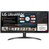 Lg 29WP500-B Monitor, 29", 2560 x 1080, Crni cene